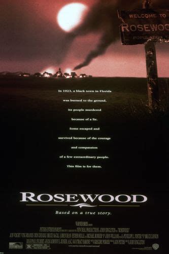 Rosewood (1997) - John Singleton | Synopsis, Characteristics, Moods ...