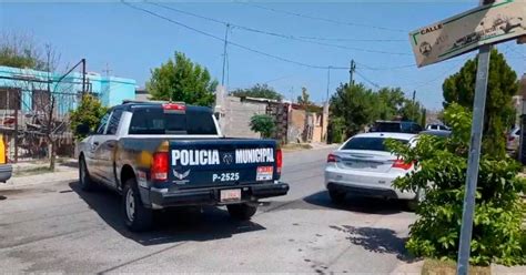 Lo Encuentran Muerto En El Patio De Su Casa