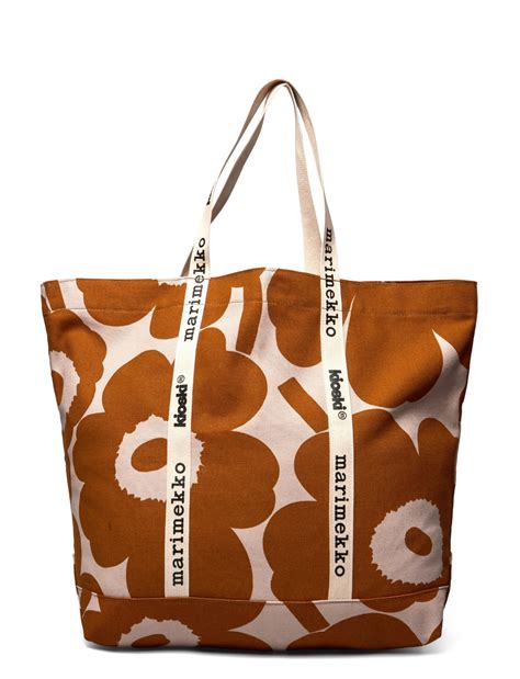 Marimekko Carrier Big Unikko Helgart Skur Boozt