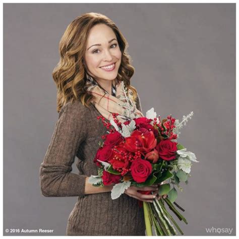 50 Hot And Sexy Autumn Reeser Photos 12thBlog