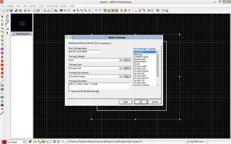 Proteus Professional Library Update Nursebxe