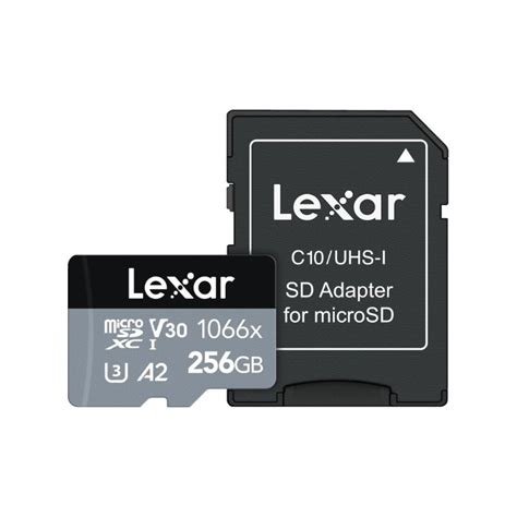 Best microSD cards 2024