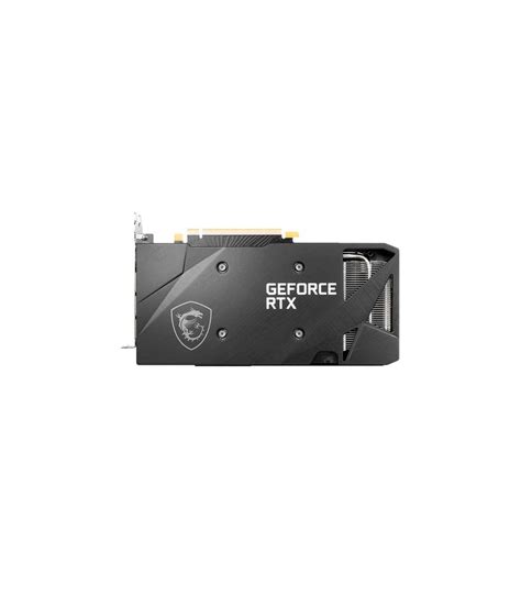 قیمت و خرید کارت گرافیک ام اس آی Geforce Rtx 3060 Ti Ventus 2x 8g Ocv1 Lhr آدورا آی تی