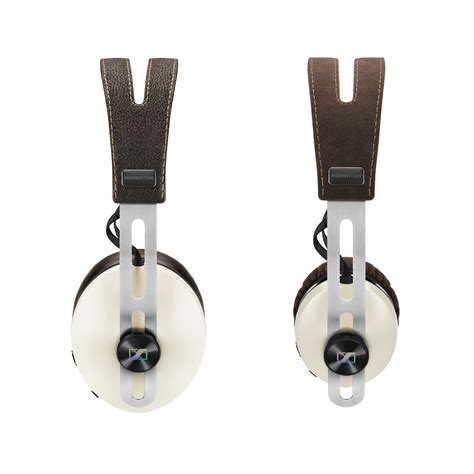 SENNHEISER MOMENTUM SERIES | nr21 DESIGN Studio