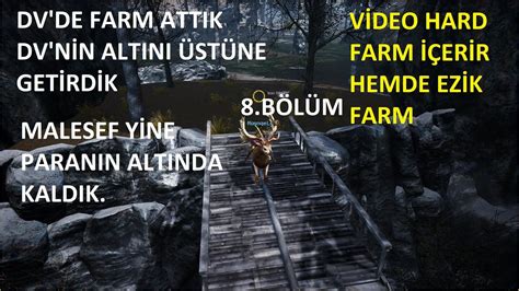 FARM UPGRADE CART CURT HERŞEY GÜNDE 2 SAAT OYNAYARAK SIFIRDAN ZİRVEYE