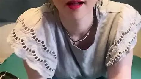 Hei E Milf Squirtet Muschi Von Analdildo Xhamster