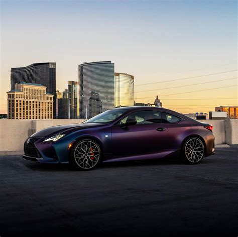 2020 Lexus Paint Colors | BestCars.netlify.app