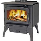 Timberwolf 2100 Wood Stove Repair & Replacement Parts