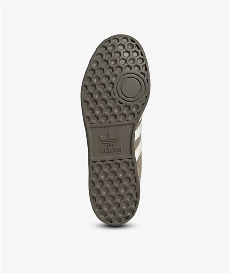 Norse Store | Shipping Worldwide - adidas Originals Hamburg - CHABRN/OWHIT