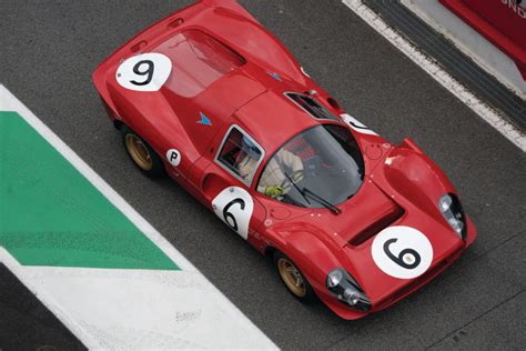 The Most Iconic Ferraris Of All Time Maxim