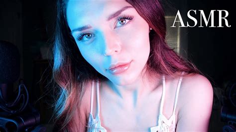 ASMR Up Close And Personal Whispers YouTube