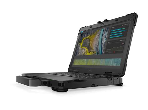 Dell Latitude Rugged I G Notebookcheck Net External