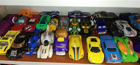 Hotwheels Hot Wheels Mattel Olx