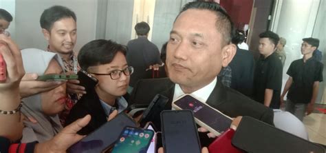 Seno Aji Harap Semua OPD Maksimalkan Serapan APBD Perubahan 2023