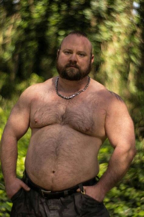 I Love A Nice Beard Bearded Men Hot Bear Gay Men Bear Men