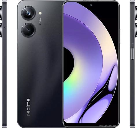 Realme 10 Pro – DropSpecs