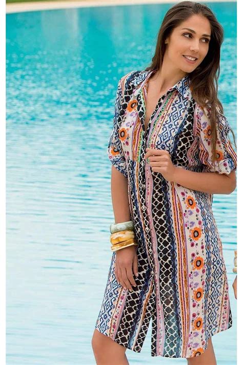 Распродажа пляжных туник, сарафанов.Пляжная одежда Италия.
