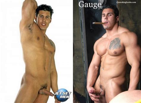 Ator pornô gay vira lutador de Vale Tudo veja tudo