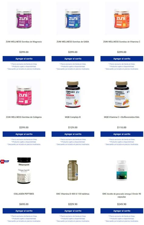 Farmacias del Ahorro Catálogo Promocional - Válido del 01.04 al 15.04