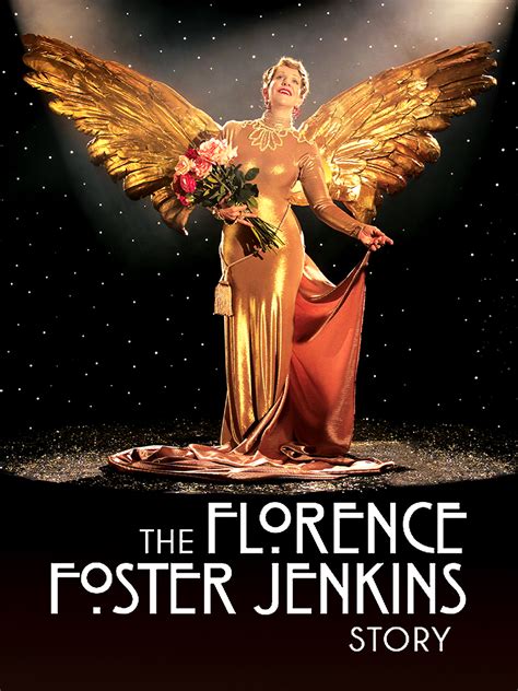 Prime Video The Florence Foster Jenkins Story