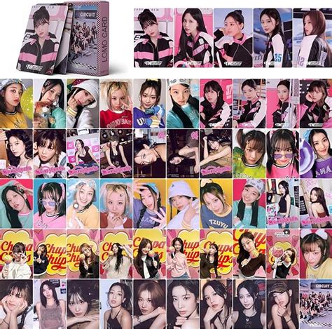 Amazon Co Jp Twice Lomo For Season S Greetings