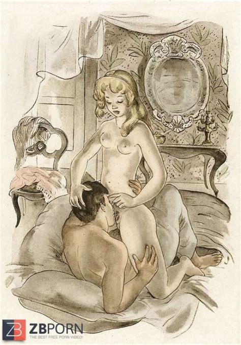 Vintage Gay Transvestite Porn Cumception