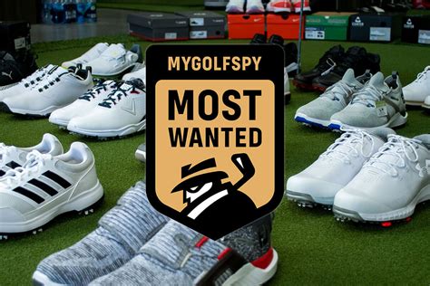 THE BEST SPIKED GOLF SHOES OF 2021 | MyGolfSpy