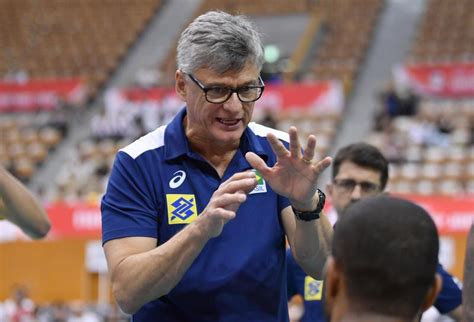 Brasil conhece adversários do Campeonato Mundial CBV