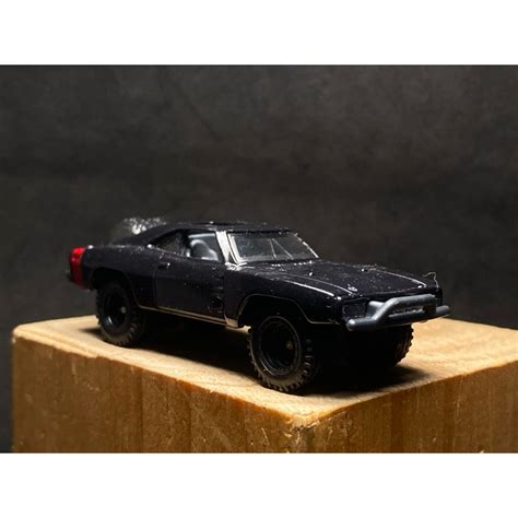 Xe mô hình Hot Wheels Premium tỉ lệ đã qua sử dụng Shopee