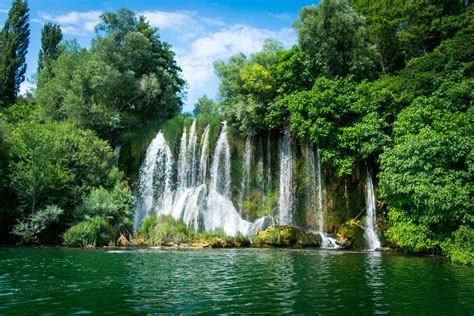 How To Visit Plitvice Lakes In Split Croatia Travel Guide