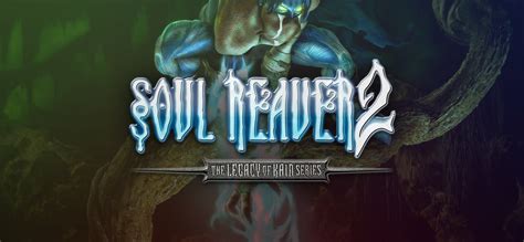 Legacy of Kain: Soul Reaver 2 Free Download (v1.02) » GOG Unlocked