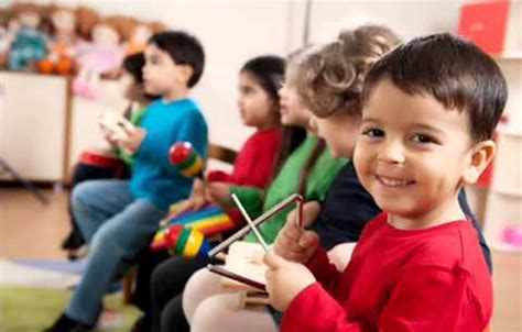 El Plazo De Inscripci N En El Campamento Musical De Navidad De Colmenar