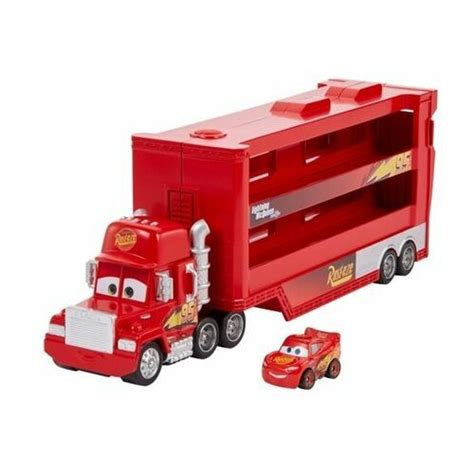 Hot Wheels Kamion Auti Mack Cars EPonuda