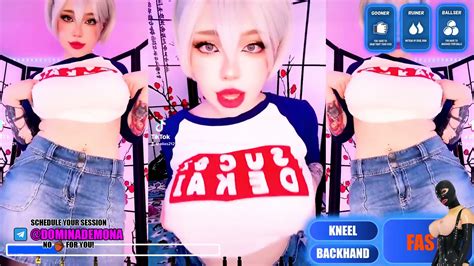 PMV HARDCORE BIG ASS BIG TITS GOON GOONER BBC BIG COCK ANAL SQUIRT CREAMPIE TEEN FEMDOM MISTRESS