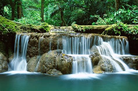 1920x1080px | free download | HD wallpaper: waterfall hd widescreen for ...