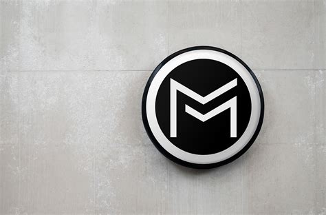 Immortal logo on Behance