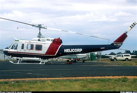 Bell 205a 1 Helicorp Aviation Photo 0466463