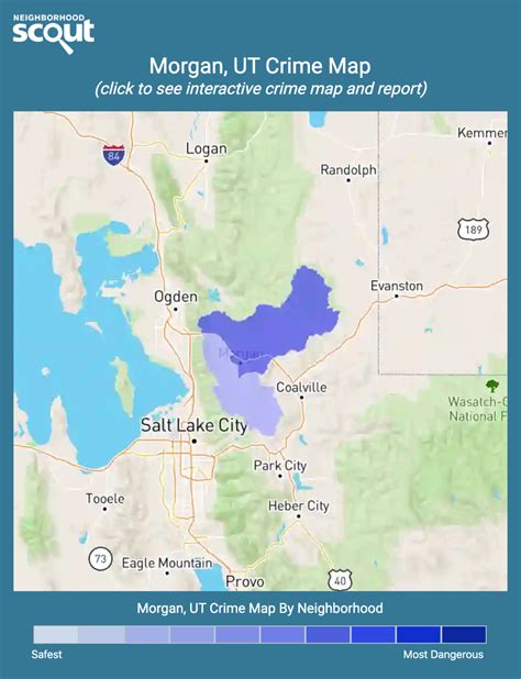 Morgan, UT, 84050 Crime Rates and Crime Statistics - NeighborhoodScout