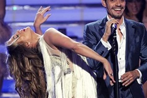 Jennifer Lopez And Her Husband Basically Had Sex On Stage Last Night Wales Online