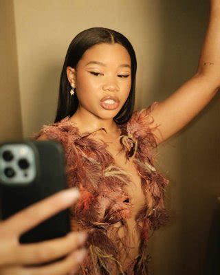 Storm Reid Nude Porn Pictures XXX Photos Sex Images 4069396 PICTOA