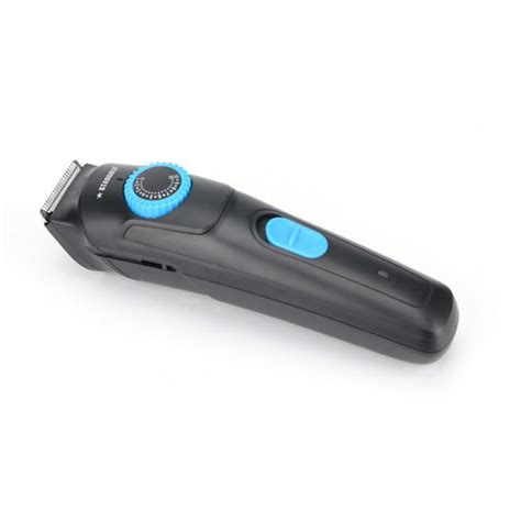 Starlife Rechargeable Beard Timmer 20 Length Settings Precision Wheel