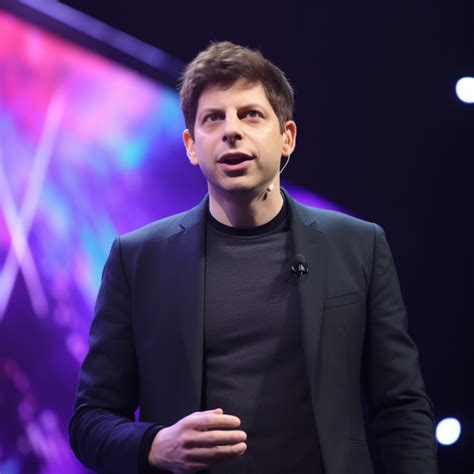 Sam Altman S Billion Dollar Venture A Mission To Secure Global Chip