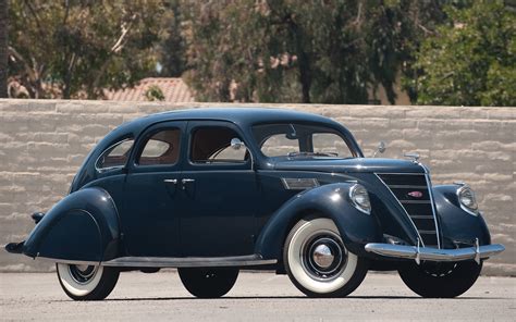 Lincoln Zephyr Information And Photos Momentcar