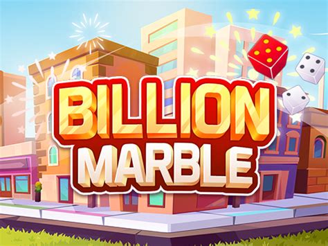 Billion Marble Online Hra Zdarma Rami Games