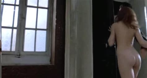 Naked Val Rie Kaprisky In La Femme Publique