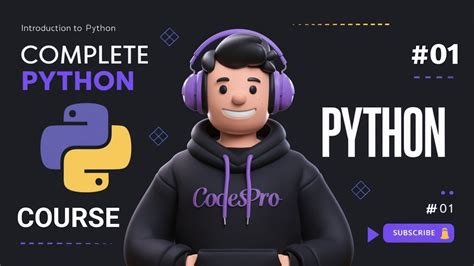 Introduction To Programming And Python Complete Python Course Day