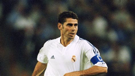 Ranking The 10 Best Real Madrid Defenders Of All-time