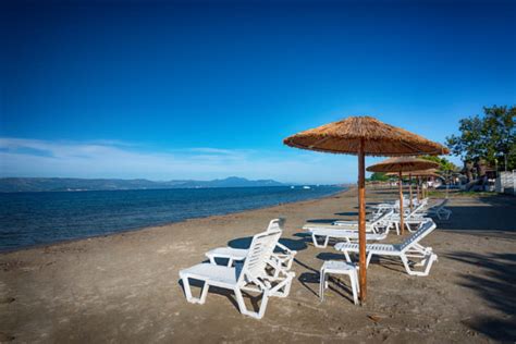 Visit Acharavi Beach on Corfu Island