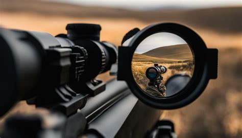 Discover The Best 22LR Scope For Your Hunting Gear