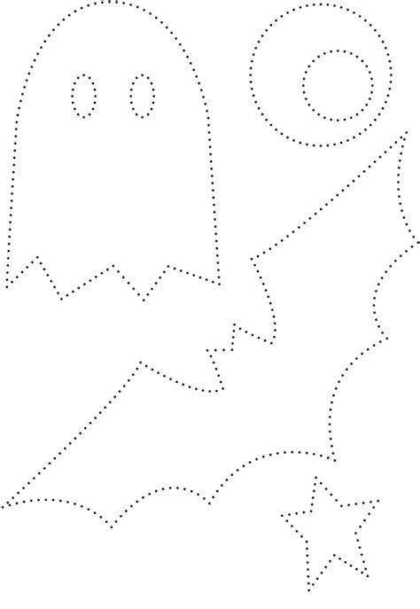 Prickelbilder Prickeln Vorlagen Zum Ausdrucken Kostenlos - Prickeln